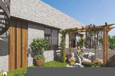Project Image of 0.0 - 2314.0 Sq.ft 4 BHK Villa for buy in Stone Shantam Villa