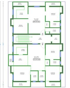 Project Image of 965.0 - 1325.0 Sq.ft 2 BHK Apartment for buy in Si Tanvi