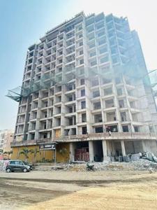 Project Image of 305.26 - 512.15 Sq.ft 1 BHK Apartment for buy in Bhaveshwar Rudra