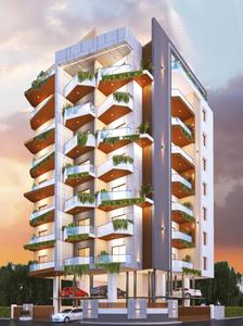 Project Image of 1540.0 - 1775.0 Sq.ft 3 BHK Apartment for buy in Swarnim Residences