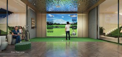 Project Image of 3500.0 - 3650.0 Sq.ft 4.5 BHK Apartment for buy in MNB Ananta Vilasa 2 0