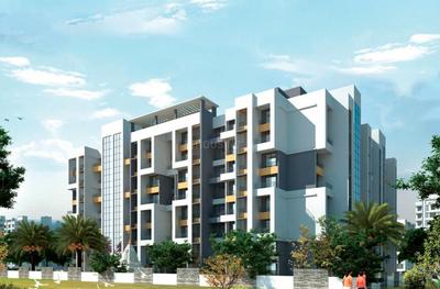 Project Image of 0.0 - 306.0 Sq.ft 1 BHK Apartment for buy in Mohan Ritteka