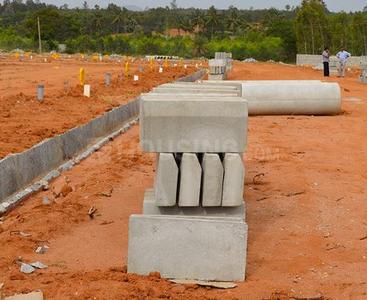 Project Image of 1200.0 - 2000.0 Sq.ft Residential Plot Plot for buy in Maanya Lotus Phase 2