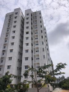 Project Image of 589.0 - 787.0 Sq.ft 2 BHK Apartment for buy in Krishnaja Northcity