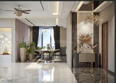 Project Image of 2250.0 - 4500.0 Sq.ft 3 BHK Builder Floor for buy in Sita Nova Homes