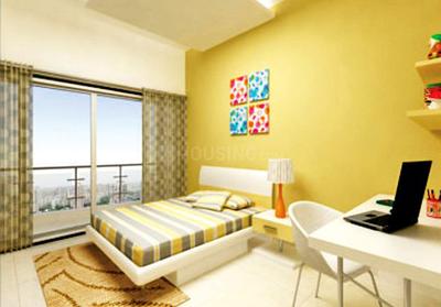 Project Image of 1050.0 - 2450.0 Sq.ft 2 BHK Apartment for buy in Mather Asteroid