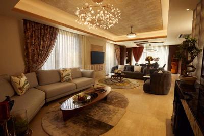 Project Image of 4452.0 - 7054.0 Sq.ft 4 BHK Apartment for buy in Bestech The Sky Suites