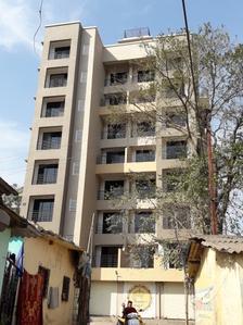 Project Image of 258.0 - 371.0 Sq.ft 1 BHK Apartment for buy in Shikhar Balaji Arcade Wing B