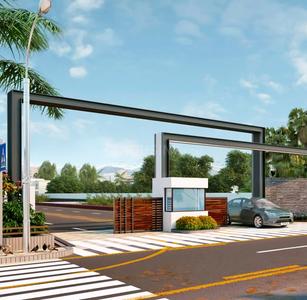 Project Image of 0.0 - 840.0 Sq.ft 2 BHK Villa for buy in Esteem Misty Hills Villa