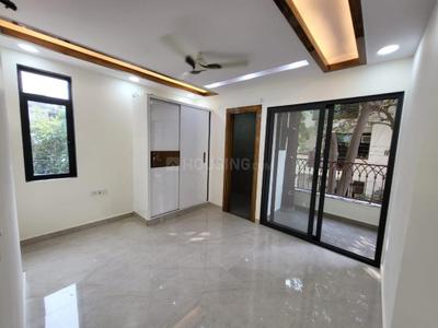 Project Image of 1350.0 - 2200.0 Sq.ft 3 BHK Builder Floor for buy in Creative Prabhu Luxury Flats