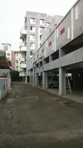 Project Image of 592.23 - 719.57 Sq.ft 2 BHK Apartment for buy in SSD Sai Dreams Phase II