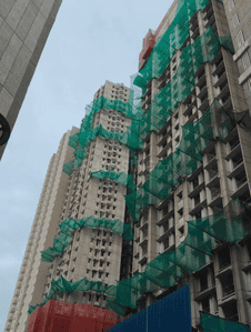 Project Image of 427.0 - 824.0 Sq.ft 1 BHK Apartment for buy in Lodha Amara Tower 42 And 43