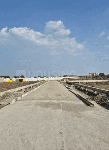 Project Image of 835.82 - 2010.81 Sq.ft Residential Plot Plot for buy in Chawda Nakshtra Lok