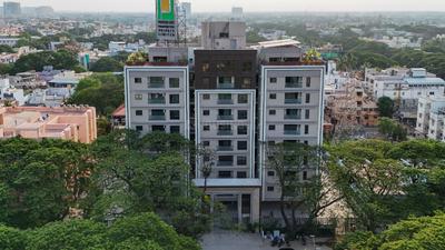 Project Image of 0.0 - 1342.0 Sq.ft 3 BHK Apartment for buy in Pushkar Epica