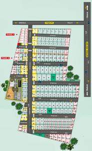 Project Image of 600.0 - 2327.0 Sq.ft Residential Plot Plot for buy in CKP Avenue
