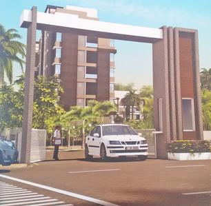 Project Image of 576.0 - 953.0 Sq.ft 1 BHK Apartment for buy in Shevi Atulya Nirman