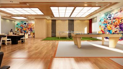 Project Image of 1280.0 - 1455.0 Sq.ft 3 BHK Apartment for buy in Nest Eternia