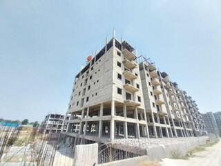 Project Image of 1165.0 - 2355.0 Sq.ft 2 BHK Apartment for buy in Aritha Dhanwin Towers