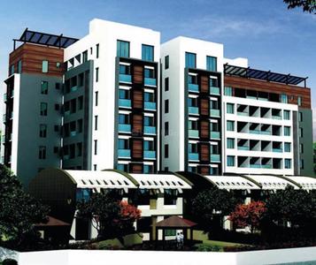 Pinnacle Apartment Images for Elevation of Pinnacle Pinnacle Apartment 1