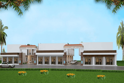 Aarush Aarambh Valley Elevation 3