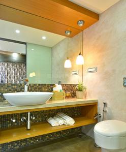 Project Image of 658.54 - 1029.36 Sq.ft 2 BHK Apartment for buy in Rajesh Raj Altezza