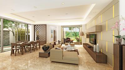 Project Image of 0.0 - 1849.0 Sq.ft 4 BHK Villa for buy in Mont Vert Cresta