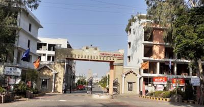 Project Image of 1643.0 - 3001.0 Sq.ft 3 BHK Villa for buy in Tirupati Abhinav