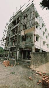 Project Image of 1105.0 - 1275.0 Sq.ft 2 BHK Apartment for buy in Vasiyam Grandeur