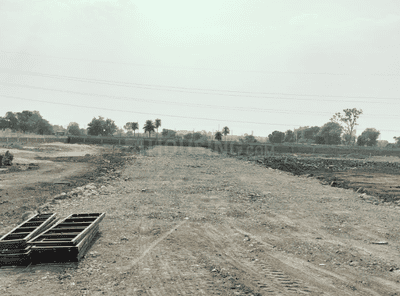Project Image of 1942.56 - 3202.16 Sq.ft Residential Plot Plot for buy in The Palms By TBJ And RAS