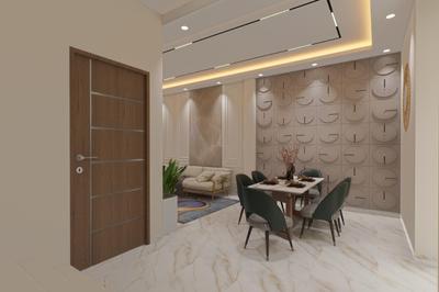 Project Image of 0.0 - 2950.0 Sq.ft 5 BHK Villa for buy in Uber Luxury Villa