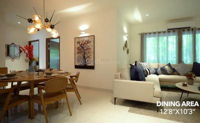 Project Image of 912.56 - 1571.85 Sq.ft 2 BHK Apartment for buy in Godrej Habitat