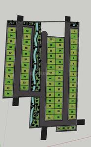 Project Image of 0.0 - 1500.0 Sq.ft Residential Plot Plot for buy in Sizzle White Willows