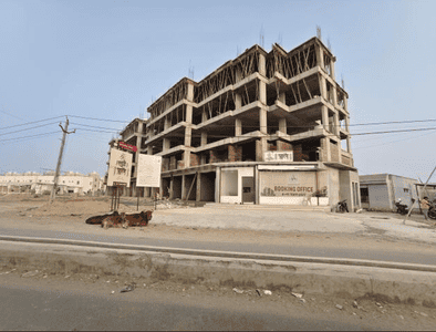 Project Image of 0.0 - 1356.0 Sq.ft 4 BHK Villa for buy in Samruddhi Prarambh