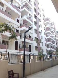 Project Image of 0.0 - 630.0 Sq.ft 2 BHK Apartment for buy in KK Angels Building No 1