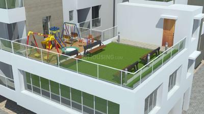 Project Image of 628.07 - 787.49 Sq.ft 2 BHK Apartment for buy in Prisma L Building C