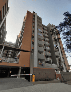 Project Image of 1247.65 - 1291.78 Sq.ft 4 BHK Apartment for buy in Shri Aqua Elegance