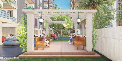 Project Image of 1497.0 - 3315.0 Sq.ft 3 BHK Apartment for buy in Melium Radiant Luxury Shine