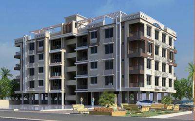 Shiv CHSL Elevation 1