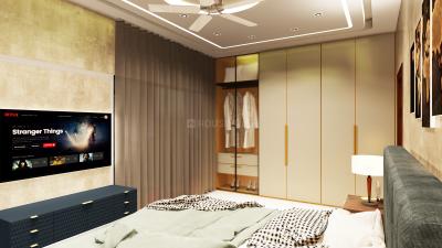 Project Image of 1400.0 - 2000.0 Sq.ft 3 BHK Villa for buy in Omega Suraksha Enclave Phase 1