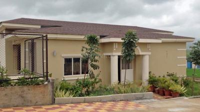 Project Image of 679.0 - 1010.0 Sq.ft 1 BHK Apartment for buy in Parmar Rio Vista