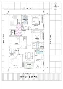 VS Srinivasam Cluster Plan 1