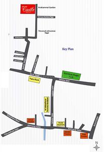 Marutham Castle Images for Location Plan of Marutham Castle 1
