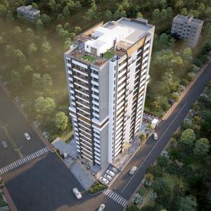 Project Image of 0.0 - 1719.0 Sq.ft 3 BHK Apartment for buy in Lalit Roongta Exquisite