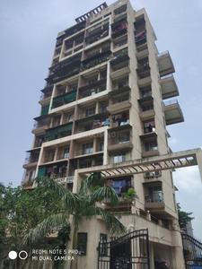 Project Image of 650.0 - 1080.0 Sq.ft 1 BHK Apartment for buy in Twincity Anant Heights