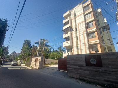 ABS GP Heights Elevation 1