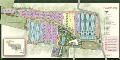 Project Image of 4007 Sq.ft Residential Plot / Land for sale in Anighatta for Rs. 38000010