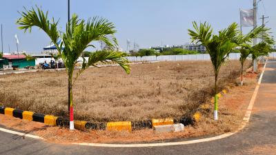 Project Image of 925.0 - 1695.0 Sq.ft Residential Plot Plot for buy in Accord Mahalakshmi Nagar