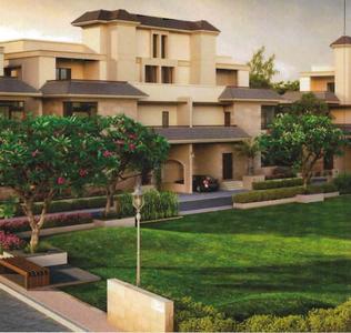 Project Image of 0.0 - 2229.74 Sq.ft 5 BHK Villa for buy in Ruchi Boulevard Phase 1 Plot B