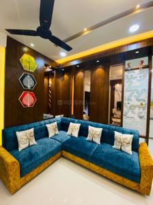 Project Image of 585.0 - 612.0 Sq.ft 3 BHK Villa for buy in Sundaram Shri Sai Heritage Villas