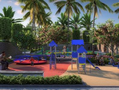 Project Image of 424.0 - 1809.0 Sq.ft Studio Studio Apartment for buy in Sattva Lumina